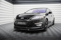 Maxton Design Front Extension V2 - Ford Mondeo ST-Line Mk4 Facelift