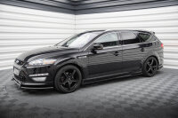 Maxton Design Side Skirts Diffusers - Ford Mondeo ST-Line...