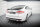 Maxton Design Spoiler Cap - Ford Mondeo Sport Mk5 Facelift / Fusion Sport Mk2 Facelift