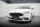 Maxton Design Street Pro Front Extension - Ford Mondeo Sport Mk5 Facelift / Fusion Sport Mk2 Facelift