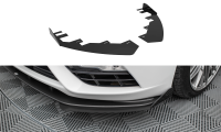 Maxton Design Front Flaps - Ford Mondeo Sport Mk5 Facelift / Fusion Sport Mk2 Facelift
