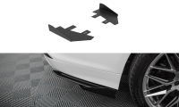 Maxton Design Rear Side Flaps - Ford Mondeo Sport Mk5...