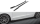 Maxton Design Street Pro Seitenschweller Ansatz + Flaps - Ford Mondeo Sport Mk5 Facelift / Fusion Sport Mk2 Facelift