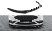 Maxton Design Front Extension - Ford Mondeo Sport Mk5...