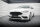 Maxton Design Front Extension - Ford Mondeo Sport Mk5 Facelift / Fusion Sport Mk2 Facelift