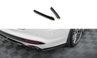 Maxton Design Rear Extension Flaps Diffusor - Ford Mondeo...