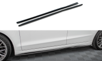 Maxton Design Side Skirts Diffusers - Ford Mondeo Sport...