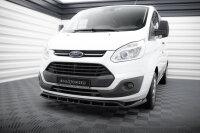 Maxton Design Front Extension - Ford Transit Custom Mk1