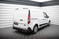 Maxton Design Spoiler Cap - Ford Transit Connect Mk2...