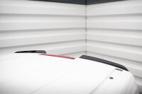 Maxton Design Spoiler Cap - Ford Transit Connect Mk2 Facelift