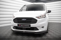 Maxton Design Front Extension V1 - Ford Transit Connect Mk2 Facelift