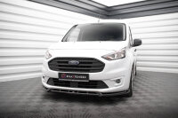 Maxton Design Front Extension V2 - Ford Transit Connect...