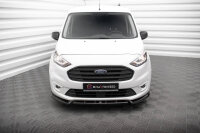 Maxton Design Front Extension V2 - Ford Transit Connect Mk2 Facelift