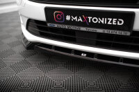 Maxton Design Frontansatz V2 - Ford Transit Connect Mk2 Facelift