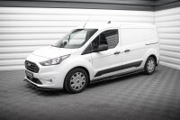 Maxton Design Side Skirts Diffusers - Ford Transit...