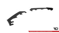 Maxton Design Front Flaps - Honda Civic Mk10