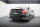 Maxton Design Hintere Seiten Flaps - Honda Civic Mk10