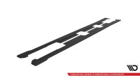 Maxton Design Street Pro Side Skirts Diffusers - Honda Civic Mk10