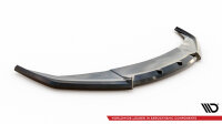 Maxton Design Front Extension V1 - Honda Civic Mk10