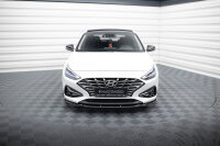Maxton Design Frontansatz V1 - Hyundai I30 Mk3 Facelift