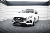 Maxton Design Frontansatz V1 - Hyundai I30 Mk3 Facelift