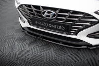 Maxton Design Frontansatz V1 - Hyundai I30 Mk3 Facelift