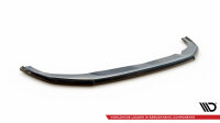 Maxton Design Middle Cup Diffusor Rear Extension - Hyundai I30 Mk3 Facelift