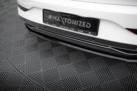 Maxton Design Mittlerer Cup Diffusor Heckansatz - Hyundai I30 Mk3 Facelift