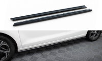 Maxton Design Side Skirts Diffusers - Hyundai I30 Mk3...