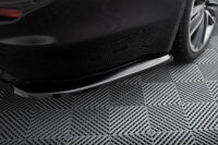 Maxton Design Heckansatz Flaps Diffusor V2 - Infiniti Q50 S Mk1