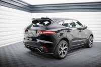 Maxton Design Spoiler Cap - Jaguar E-Pace R-Dynamic Mk1