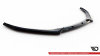 Maxton Design Front Extension V2 - Jaguar XE R-Sport X760