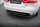 Maxton Design Rear Extension Flaps Diffusor - Jaguar XE R-Sport X760