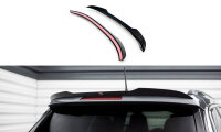 Maxton Design Spoiler Cap - Jeep Compass Limited Mk2...