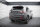 Maxton Design Spoiler Cap - Jeep Compass Limited Mk2 Facelift