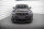 Maxton Design Front Extension - Jeep Grand Cherokee SRT WK2 Facelift