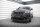 Maxton Design Front Extension - Jeep Grand Cherokee SRT WK2 Facelift