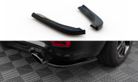 Maxton Design Heckansatz Flaps Diffusor - Jeep Grand...