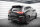 Maxton Design Heckansatz Flaps Diffusor - Jeep Grand Cherokee SRT WK2 Facelift