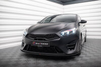 Maxton Design Street Pro Frontansatz - Kia Proceed GT Mk1 Facelift