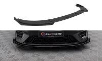 Maxton Design Street Pro Front Extension + Flaps - Kia...