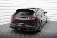 Maxton Design Street Pro Rear Bumper - Kia Proceed GT Mk1...