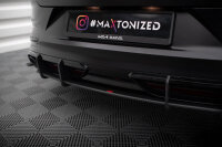 Maxton Design Street Pro Rear Bumper - Kia Proceed GT Mk1 Facelift