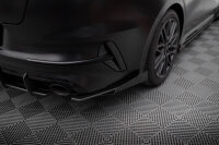 Maxton Design Street Pro Heckansatz Flaps Diffusor + Flaps - Kia Proceed GT Mk1 Facelift