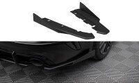 Maxton Design Street Pro Rear Extension Flaps Diffusor +...