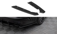 Maxton Design Street Pro Heckansatz Flaps Diffusor - Kia...