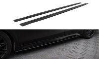 Maxton Design Street Pro Side Skirts Diffusers - Kia...