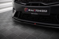 Maxton Design Front Extension V1 - Kia Proceed GT Mk1 Facelift