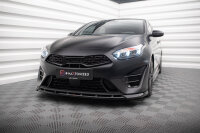 Maxton Design Frontansatz V2 - Kia Proceed GT Mk1 Facelift