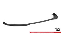 Maxton Design Street Pro Front Extension + Flaps - Kia Stinger GT / GT-Line Mk1